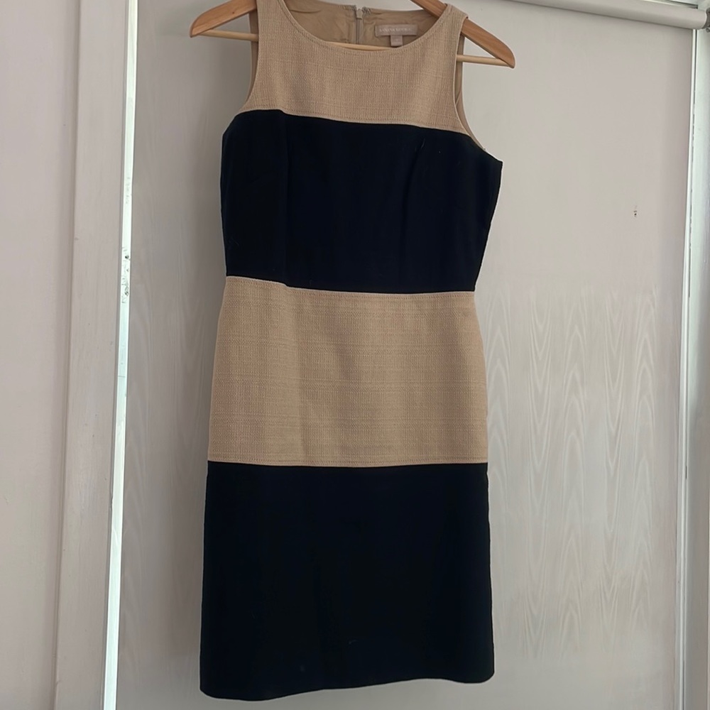 Banana Republic dress